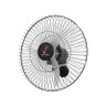 Ventilador Parede 60cm Preto Ventura Bivolt - 1