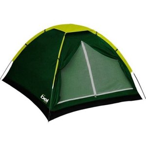 Barraca Camping Iglu 4 Pessoas Bel Fix