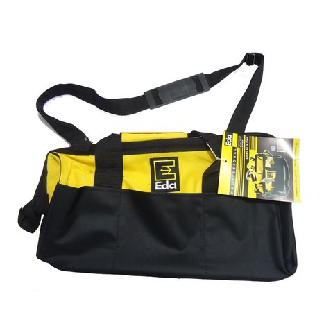 Maleta de Lona para Ferramentas Diversas - Eda