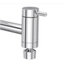 Torneira de Mesa Deca para Cozinha Cromado com Bica Móvel Link - 3