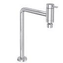 Ver imagem 1 de Torneira de Mesa Deca para Cozinha Cromado com Bica Móvel Link