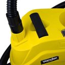 Ver imagem 3 de Pistola para Pintura Elétrica 1,8mm Pev900 127 Volts Hvlp