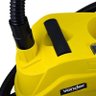 Pistola para Pintura Elétrica 1,8mm Pev900 127 Volts Hvlp - 3