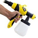 Ver imagem 2 de Pistola para Pintura Elétrica 1,8mm Pev900 127 Volts Hvlp