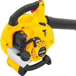 Soprador a Gasolina SV 254 Vonder - 4