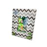 Kit Bebe Higiene Dinossauro Com Trio De Quadrinhos Decoração - 5