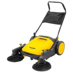 Varredeira de piso manual com produção de 3.680 m²/h - VPV 920 - Vonder - 1