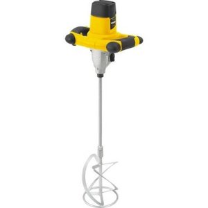 Misturador elétrico para argamassa 1.600 watts diâmetro da lâmina de 160 mm - MAV1600 - Vonder