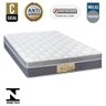 Colchão Queen Sankonfort Sleep Fresh Mola Ensacada 30x158x198 - 2