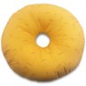 Almofada Rosquinha Donut - Chocolate - 2