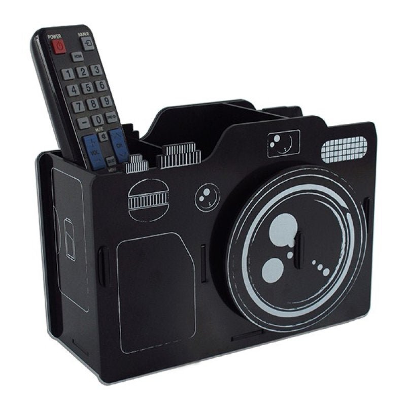 Porta Controle e Retrato Câmera Fotográfica - 2