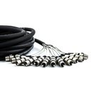 Ver imagem 2 de Multicabos Xlr 12 Vias Cirilo Cabos - 2 Metro