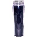 Ver imagem 3 de Copo Térmico Plastico Silhouette Dco Batman Face Preto