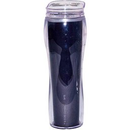 Copo Térmico Plastico Silhouette Dco Batman Face Preto - 3 Copo Térmico Plastico Silhouette Dco Batman Face Preto - 3