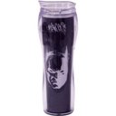 Ver imagem 4 de Copo Térmico Plastico Silhouette Dco Batman Face Preto