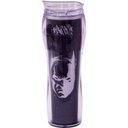 Ver imagem 1 de Copo Térmico Plastico Silhouette Dco Batman Face Preto