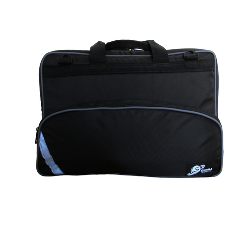 Bolsa Mala para Martelete, Baterias Extras e Ferramentas