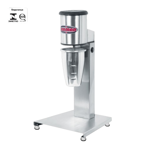 Batedor de Milk Shake - Bm 71/72 Nr