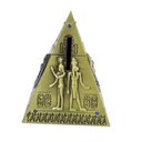 Ver imagem 1 de Piramide Egipcia Miniatura 11 C M Altura