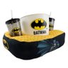 Kit Almofada porta pipoca batman - 4