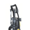 Ver imagem 2 de Lavadora Lava Jato Alta Pressão 1800w 127v + Mangueira Verde Pvc 20m com Acessórios - Tramontina