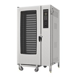 Forno Combinado Wictory a Gás Natural 220V WCAA-40VGN - 1