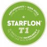 Jogo de Frigideiras Turim 2 peças Antiaderente Starflon Tramontina - 4