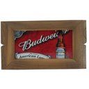 Ver imagem 3 de Mini Engradado Decorativo Madeira Budweiser Vintage Concept