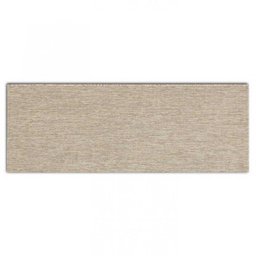 Tapete Rústico New Boucle 0,66x1,80 Palha 72/71 São Carlos - 1