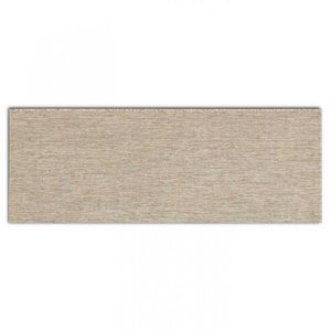 Tapete Rústico New Boucle 0,66x1,80 Palha 72/71 São Carlos