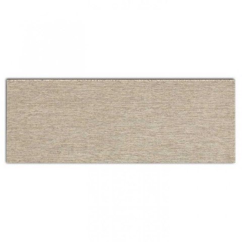 Tapete Rústico New Boucle 0,66x1,80 Palha 72/71 São Carlos