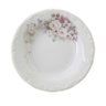 Prato Raso 26 Linha Pomerode Eterna Porcelana Schmidt - 1