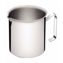 Ver imagem 1 de Fervedor Leiteira 1,4l Inox Tramontina 12cm Allegra Fundo Triplo