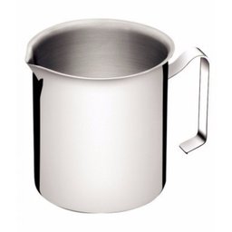 Fervedor Leiteira 1,4l Inox Tramontina 12cm Allegra Fundo Triplo - 1