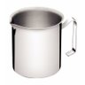 Fervedor Leiteira 1,4l Inox Tramontina 12cm Allegra Fundo Triplo - 1