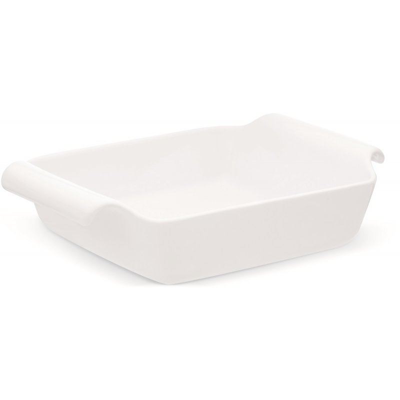 Travessa Refratária Funda 41x22x8cm Cookware Oxford