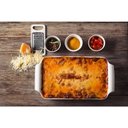 Ver imagem 2 de Travessa Refratária Funda 45x24x8cm Cookware Oxford