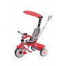 Triciclo Comfort Ride 3x1 Vermelho xalingo - 1