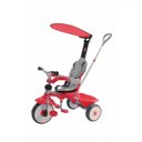 Ver imagem 1 de Triciclo Comfort Ride 3x1 Vermelho xalingo