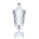Ver imagem 4 de Dispenser de Bebidas em Vidro Diamond 1,8l - Lyor