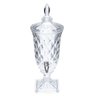 Dispenser de Bebidas em Vidro Diamond 1,8l - Lyor - 4