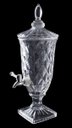 Ver imagem 3 de Suqueira Cristal Ecológico Diamond 2 Litros | Casa Del Grande