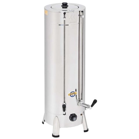 Cafeteira Elétrica Marchesoni Tradicional 10 Litros 1300w 220v
