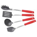 Ver imagem 1 de Jogo Utensilios Nylon 4pc Easy Tramontina 25299707