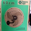 Ver imagem 2 de Ventilador de Parede Tufão 60cm Max Loren Sid Bivolt M2 Branco