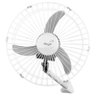 Ventilador de Parede 50cm Twister Bivolt Branco Arge - 1