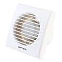 Ver imagem 2 de Exaustor de Banheiro EXB 150mm - Ventisol - 127v