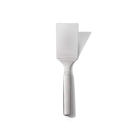 Espátula para Lasanha em Aço Inox 27x6cm Oxo