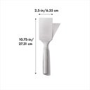 Ver imagem 4 de Espátula para Lasanha em Aço Inox 27x6cm Oxo