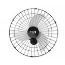 Ver imagem 1 de Ventilador de Parede Tufão 60cm Max Preto Bivolt M2 Loren Sid